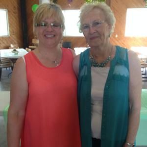 Meet your Posher, Brenda